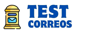 Test para Correos